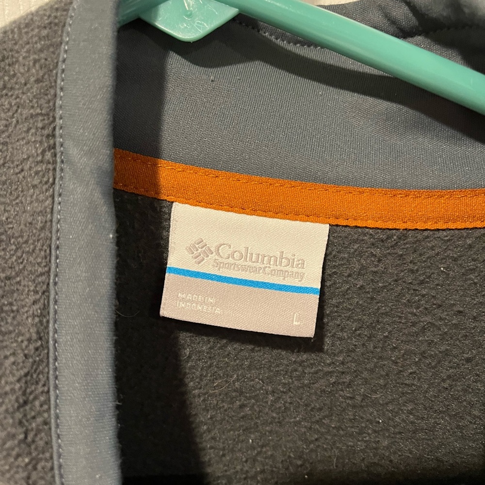 Men’s sweatshirt